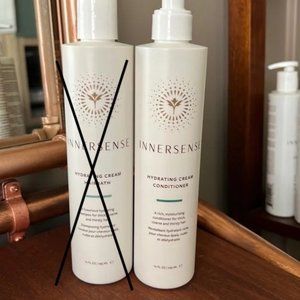 Innersense Hydrating Cream Conditioner 32oz